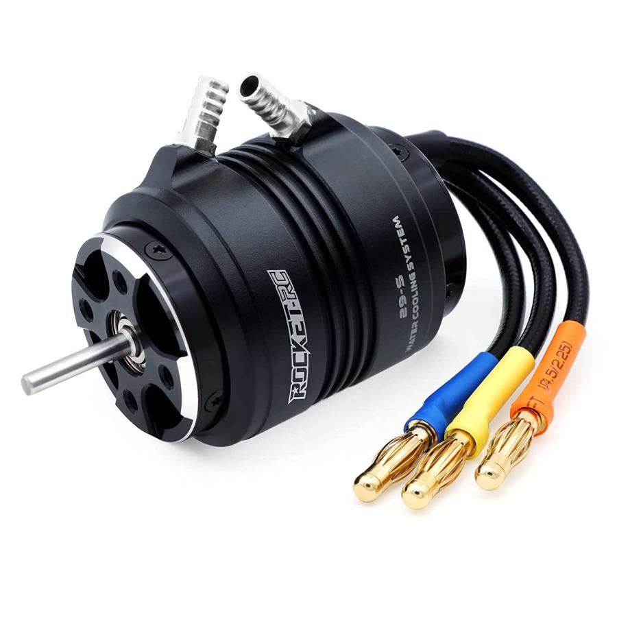 並行輸入品】2948 3450 KV ブラシレスRCボートモーター 卓越したホビー