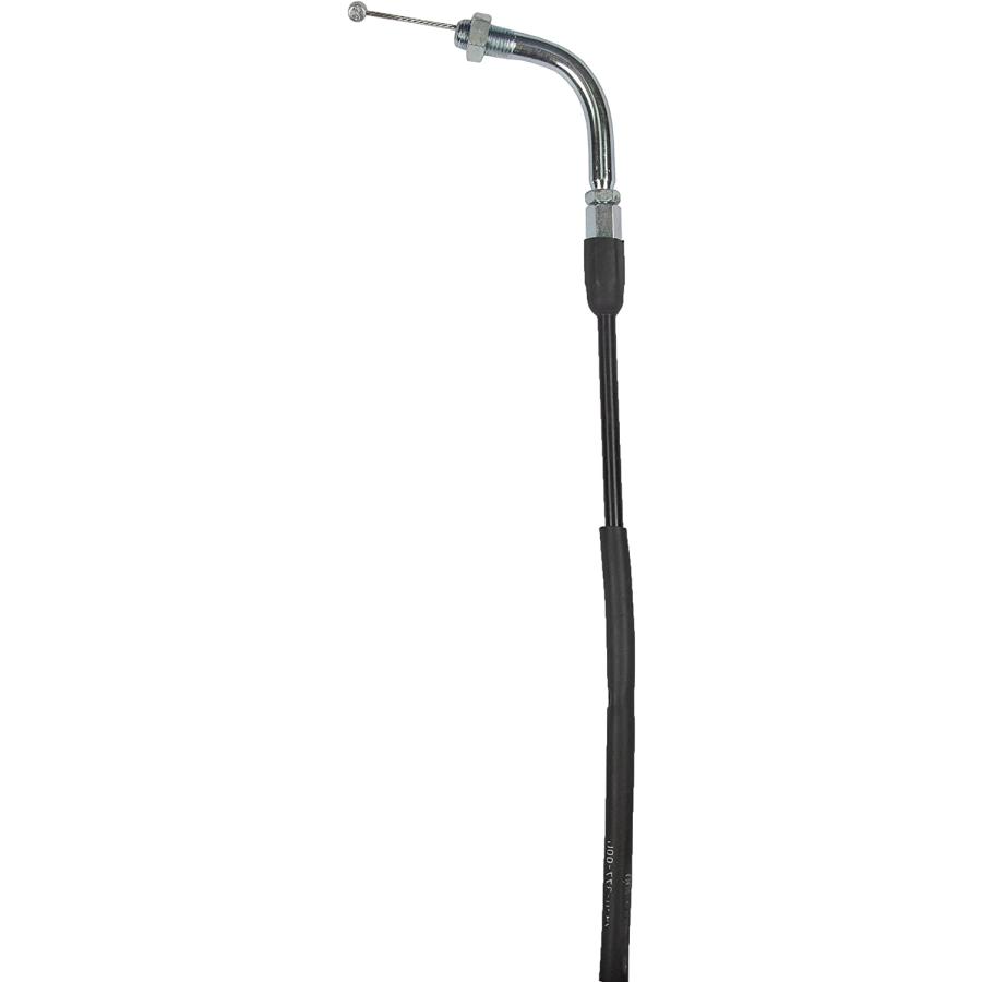 【並行輸入品】Motorcycle Control Cable Throttle Cable A (PULL) Compatible with Hon_3