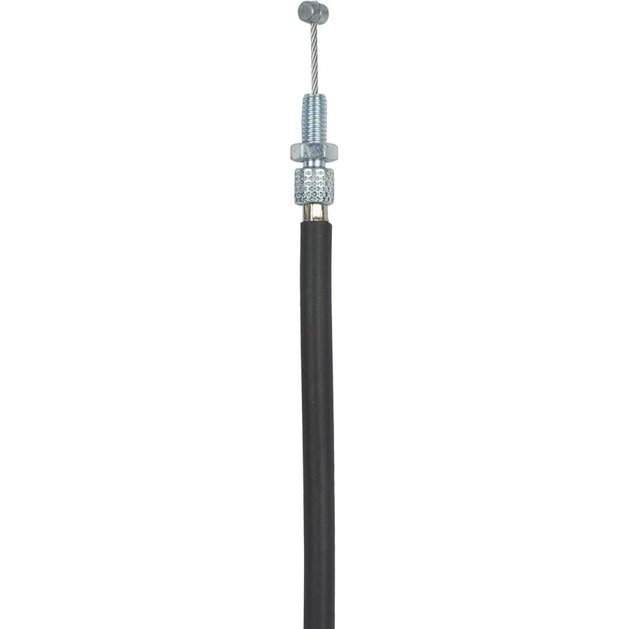 【並行輸入品】Motorcycle Control Cable Throttle Cable Compatible with Gilera Runne_3