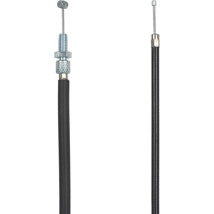 【並行輸入品】Motorcycle Control Cable Throttle Cable Compatible with Gilera Runne_4