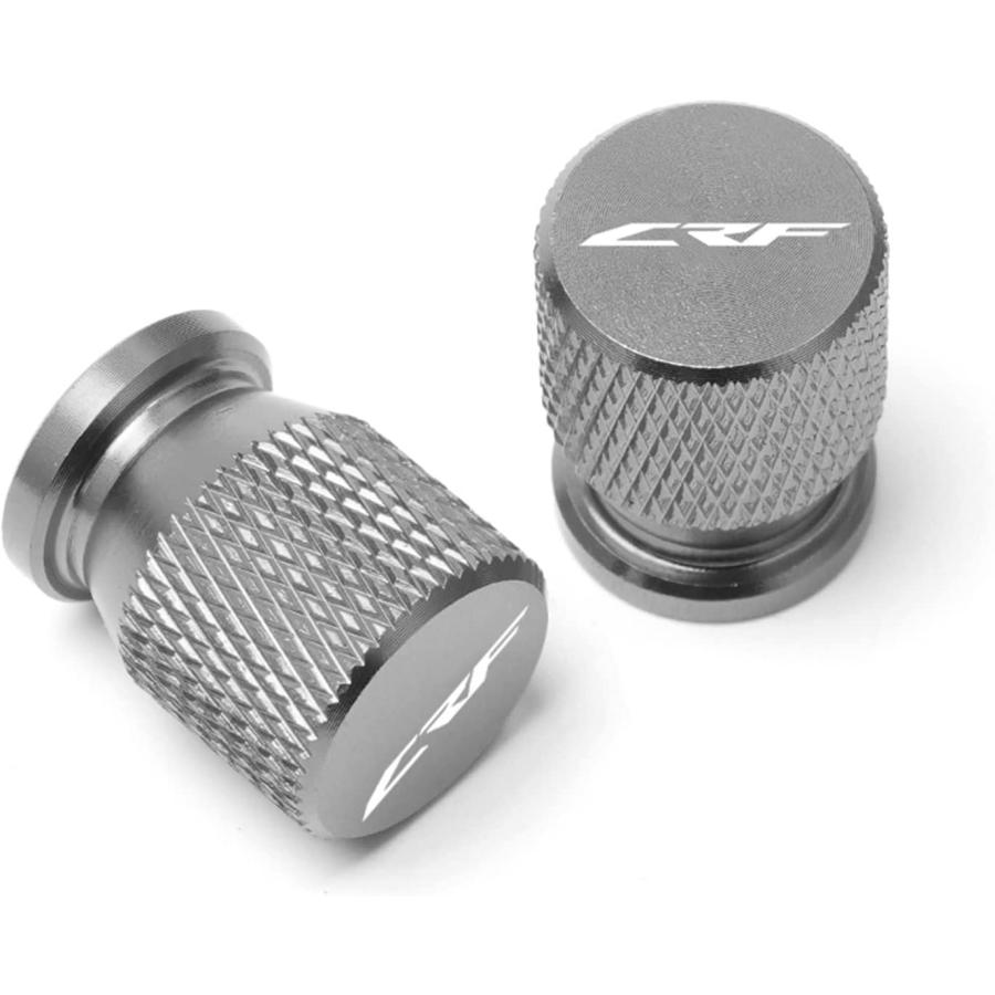 JBERN Motorcycle CNC Tire Valve Cover Airtight Cover Plug for Honda