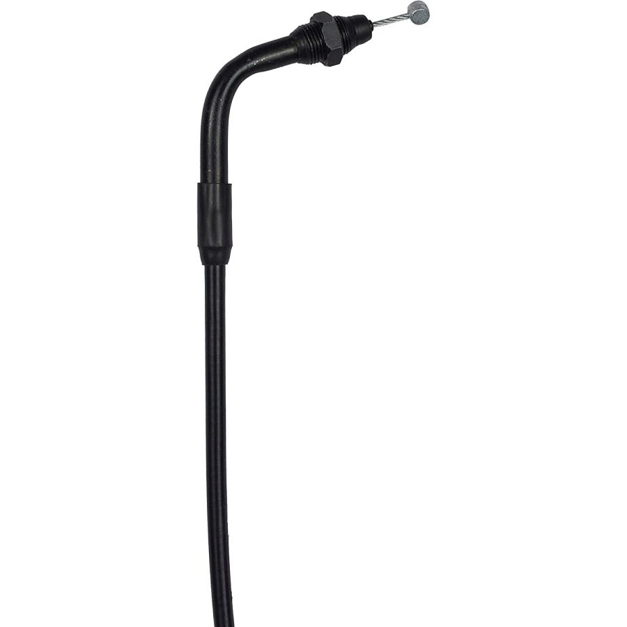 並行輸入品】Motorcycle Control Cable Throttle Cable B (PUSH