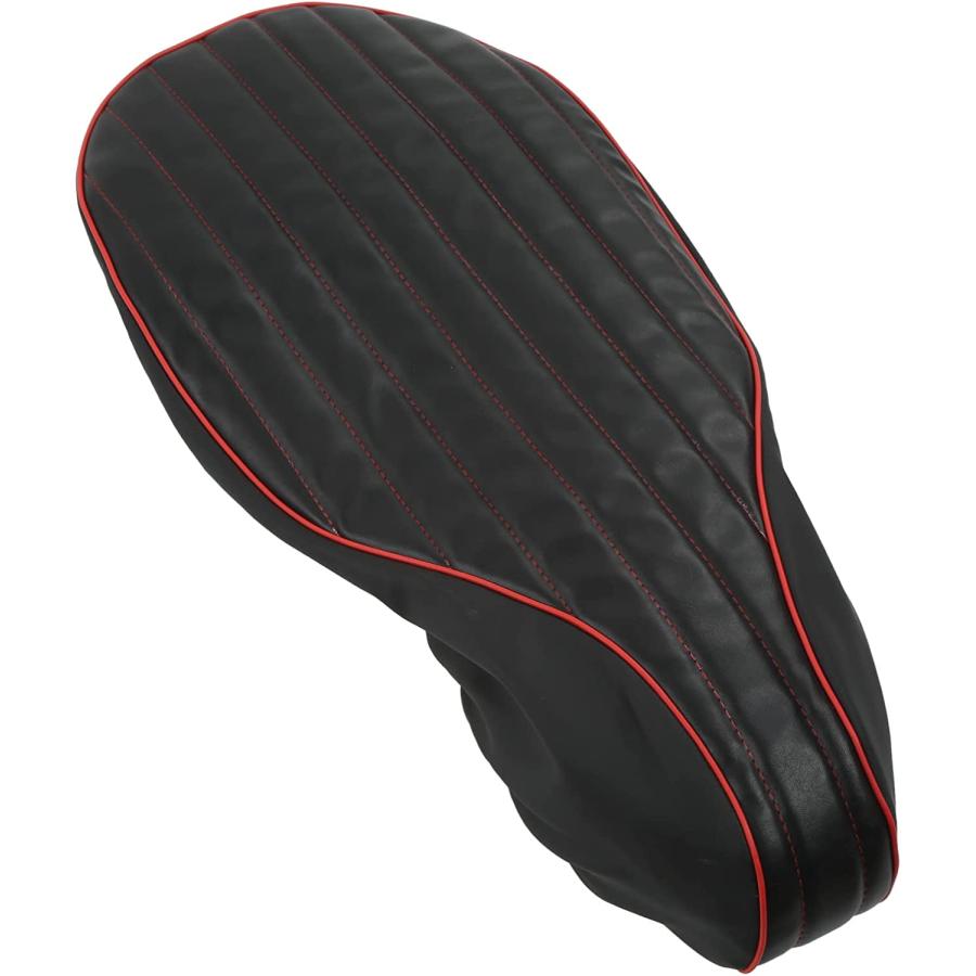 並行輸入品】Seat Cover〓 Motorcycle Saddle Cover〓Motorcycle Seat
