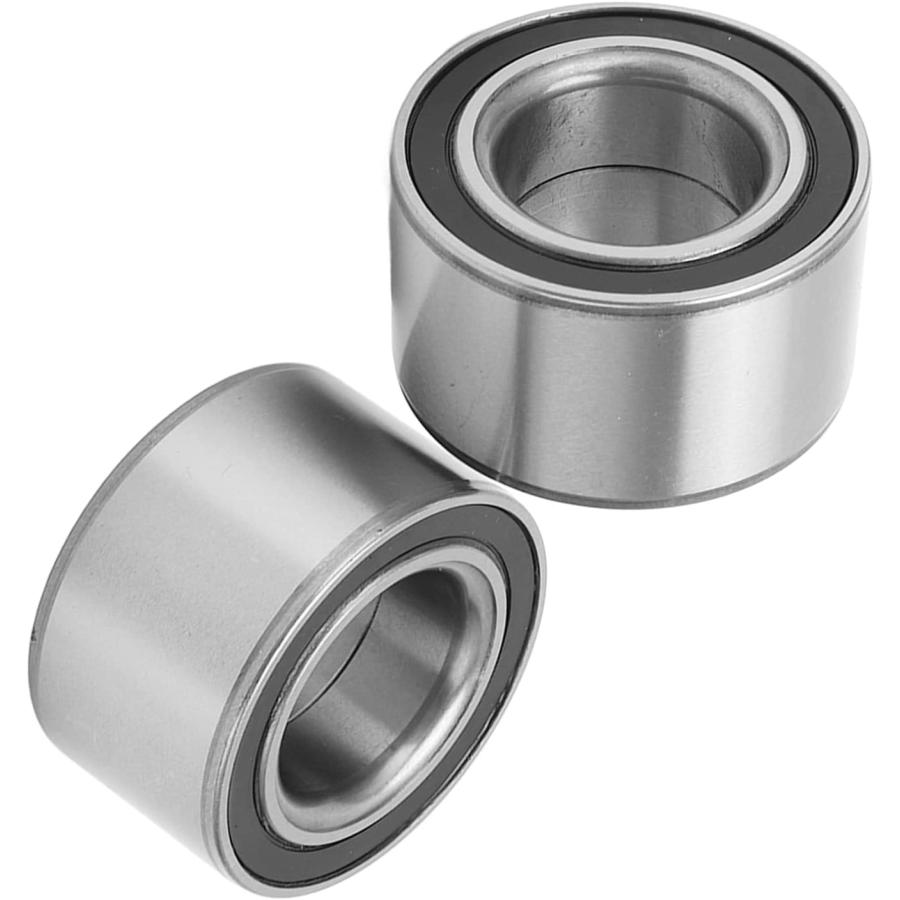 Wheel Bearing Akozon Wheel Bearing Seal Kit ATV Bearing Seal Kit Front