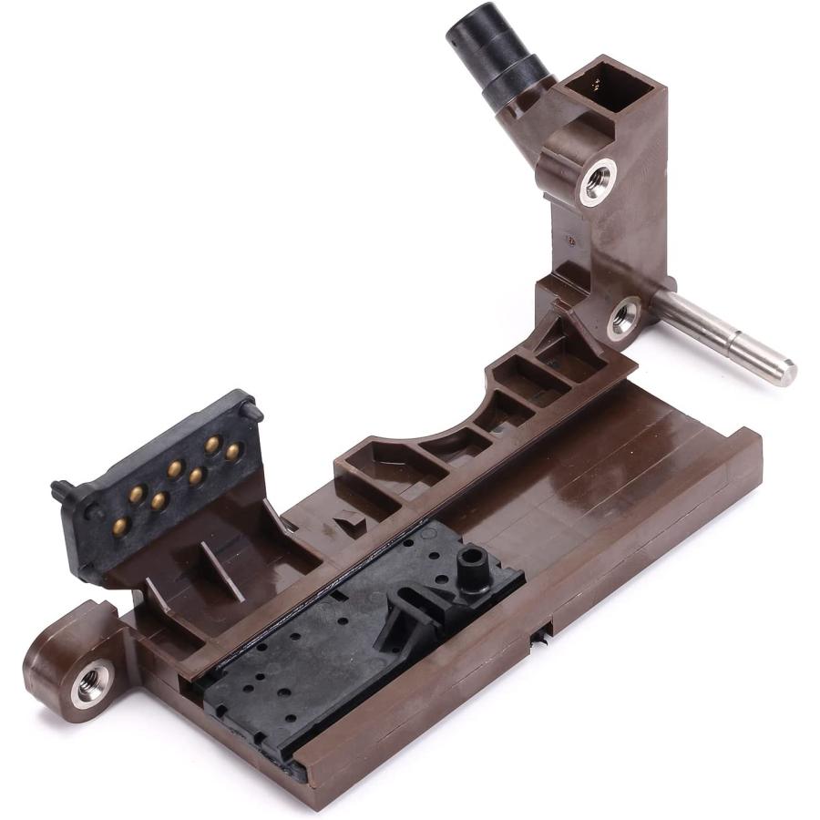 【並行輸入品】6HP19 Gear Selector Position Sensor with Speed Compatible wit ...