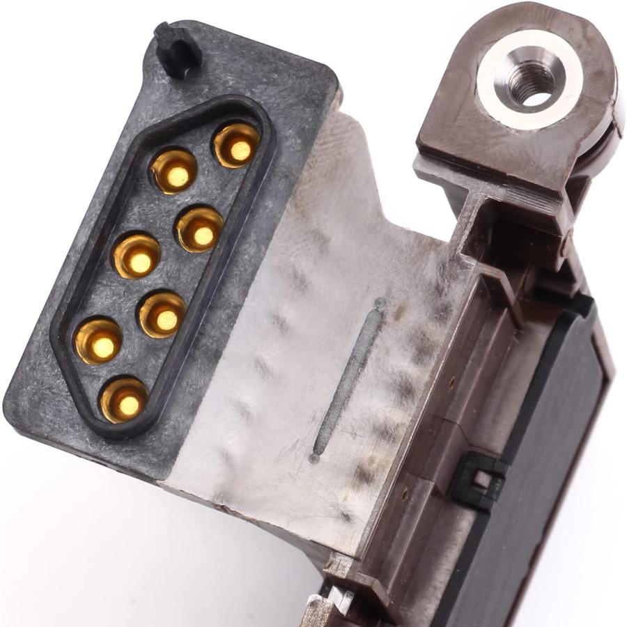 6HP19 Gear Selector Position Sensor with Speed Sensor Compatible with ...