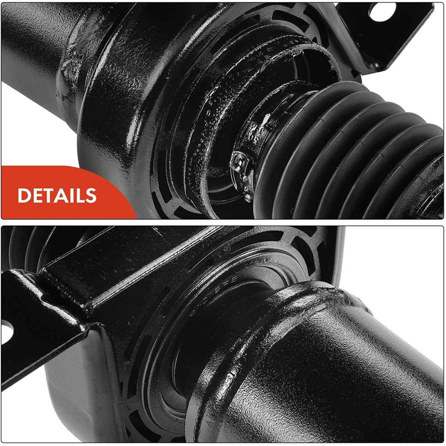 【並行輸入品】A-Premium Front Complete Drive Shaft Prop Shaft Driveshaft Aの画像