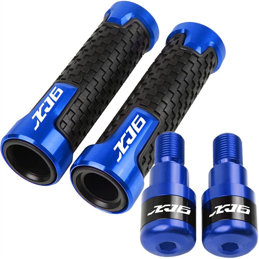 Afficheur Numérique Moto Indicateur De Rapport Engagé Compatible Yamaha XJ6 2009-2015 - Bleu