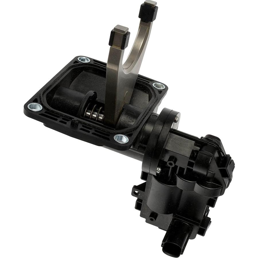 【並行輸入品】APDTY 159170 4WD Front Differential Axle Locker Actuator Motor Withの画像