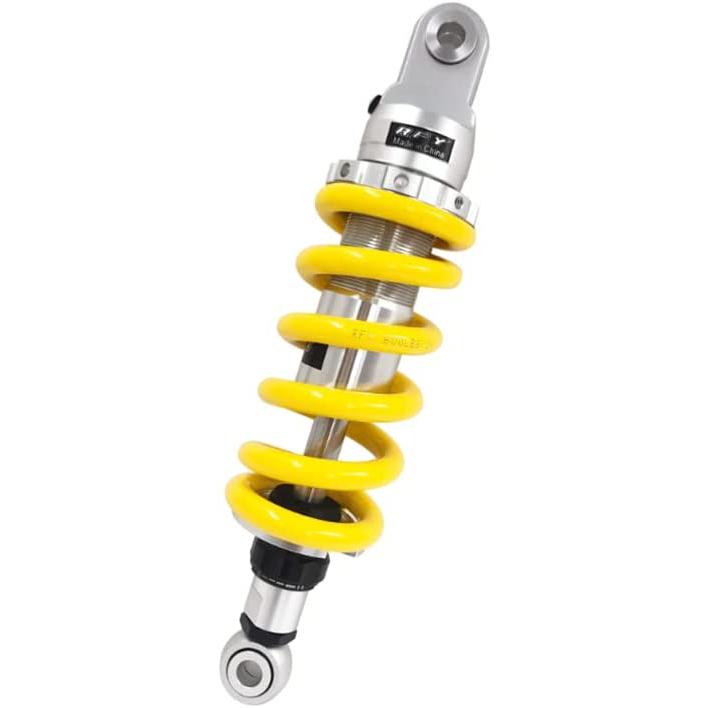 ショックアブソーバーアクセサリー 1個 10.2インチ 260mm ショックアブソーバーアクセサリー 1個 10.2インチ 260mm