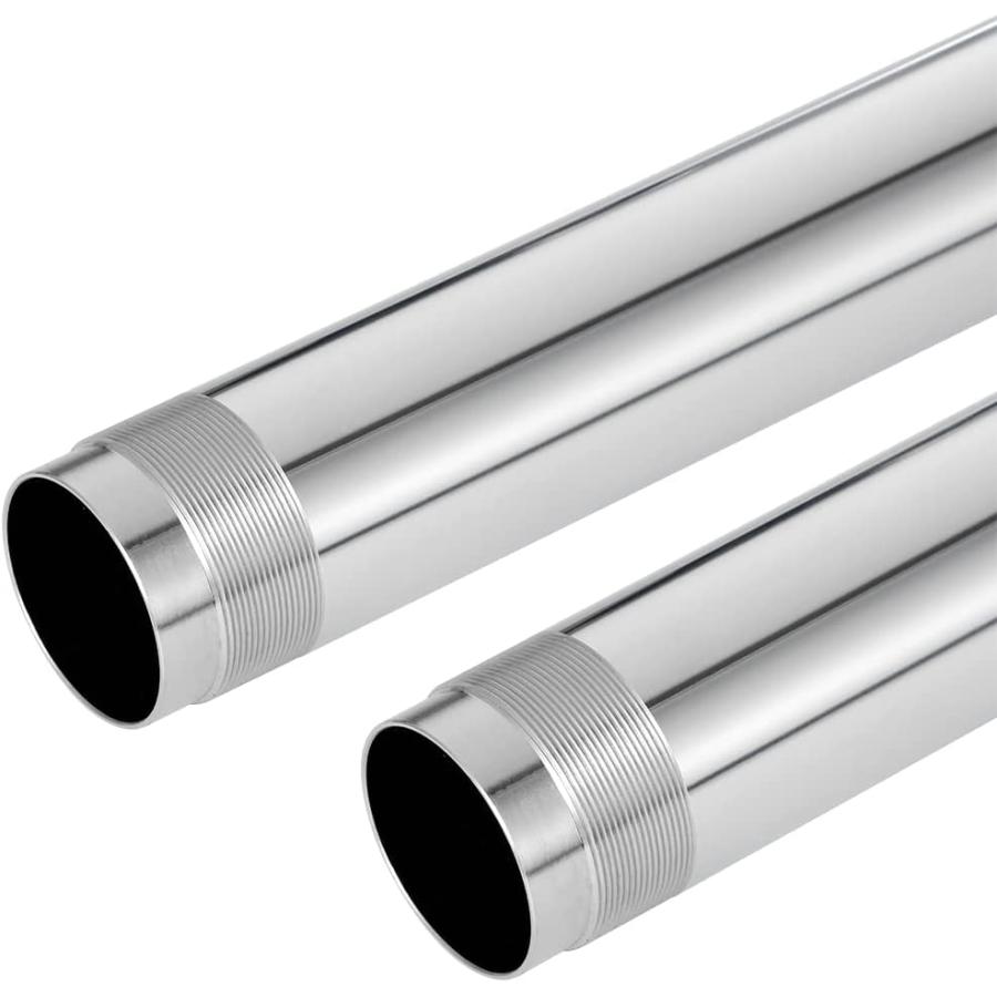 並行輸入品】Motorcycle Front Suspension Inner Fork Tubes for