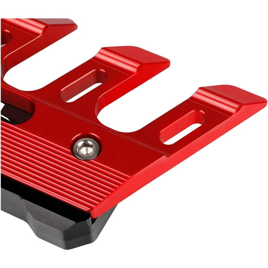 【並行輸入品】LIMASY Motorcycle Accessories Front Brake Disc Caliper Protector Cov