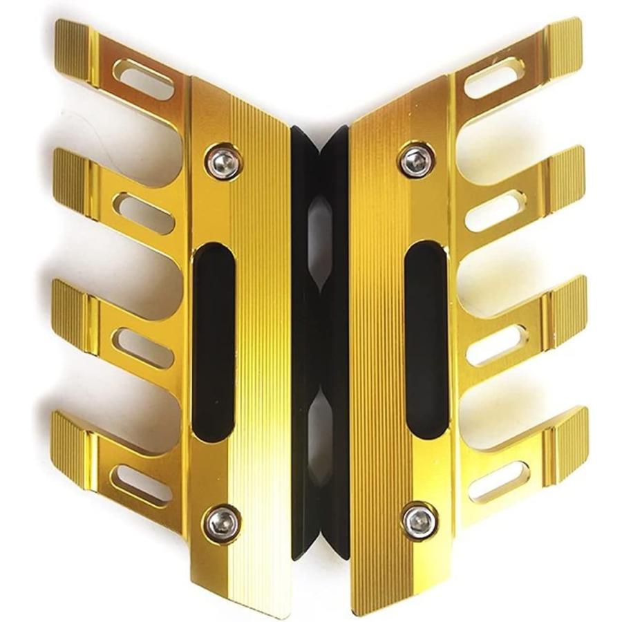 LIMASY Motorcycle Accessories Front Brake Disc Caliper Protector Cover