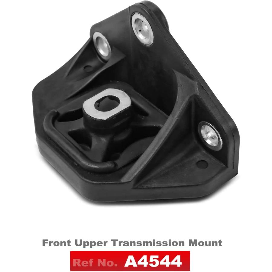 【並行輸入品】A-Premium Engine Motor and Transmission Mount Kit Compatible