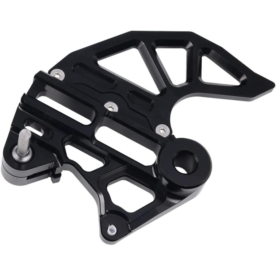 【並行輸入品】Motorcycle Rear Disc Brake Guard Protector Cover For Honda CRF300L C