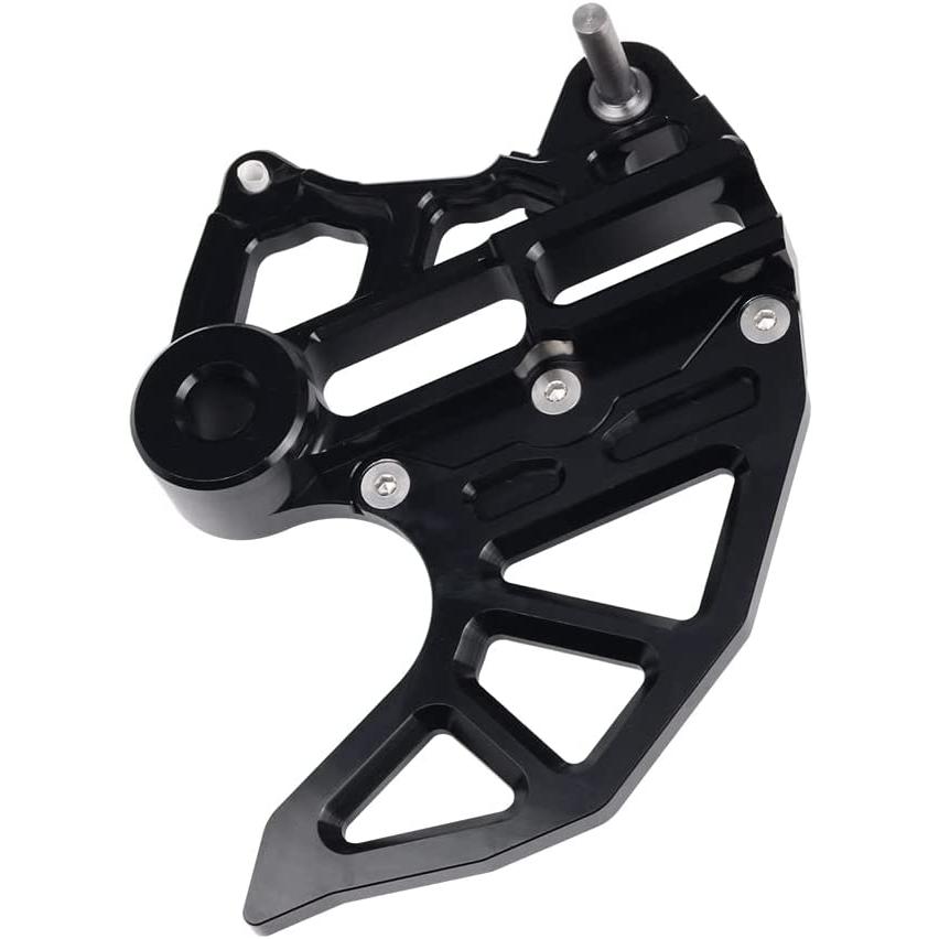 【並行輸入品】Motorcycle Rear Disc Brake Guard Protector Cover For Honda CRF300L C