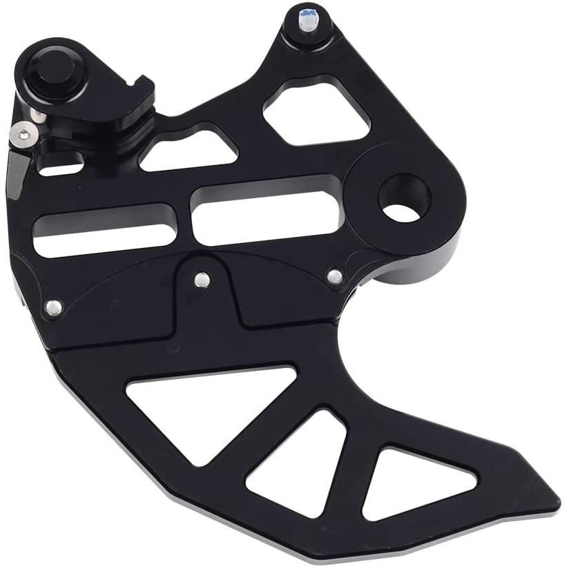 【並行輸入品】Motorcycle Rear Disc Brake Guard Protector Cover For Honda CRF300L C