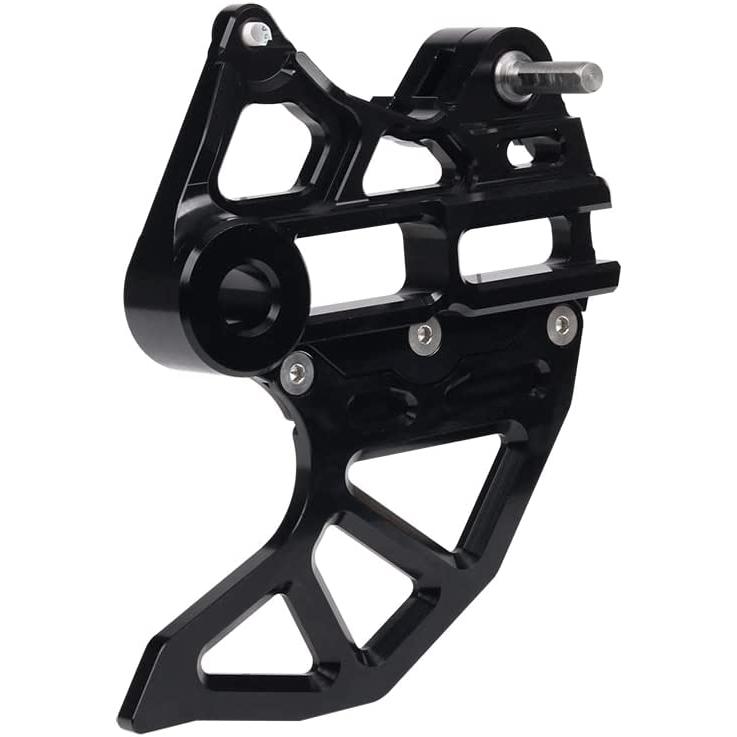 【並行輸入品】Motorcycle Rear Disc Brake Guard Protector Cover For Honda CRF300L C