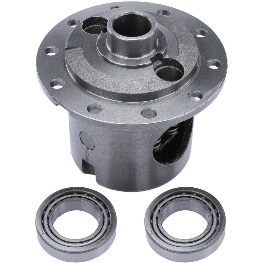 【並行輸入品】A-Premium Rear Limited Slip Locker Differential Compatible with Fordの画像
