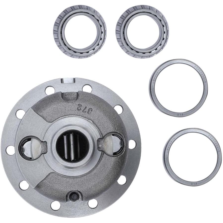 【並行輸入品】A-Premium Rear Limited Slip Locker Differential Compatible with Fordの画像
