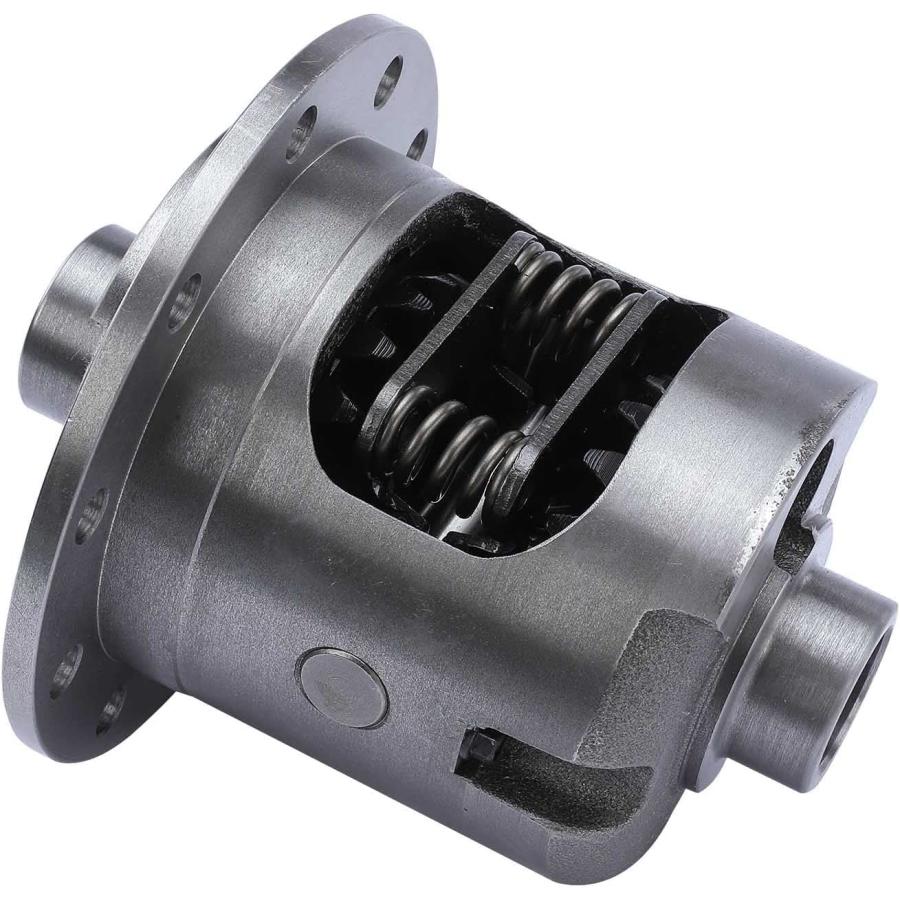 【並行輸入品】A-Premium Rear Limited Slip Locker Differential Compatible with Fordの画像