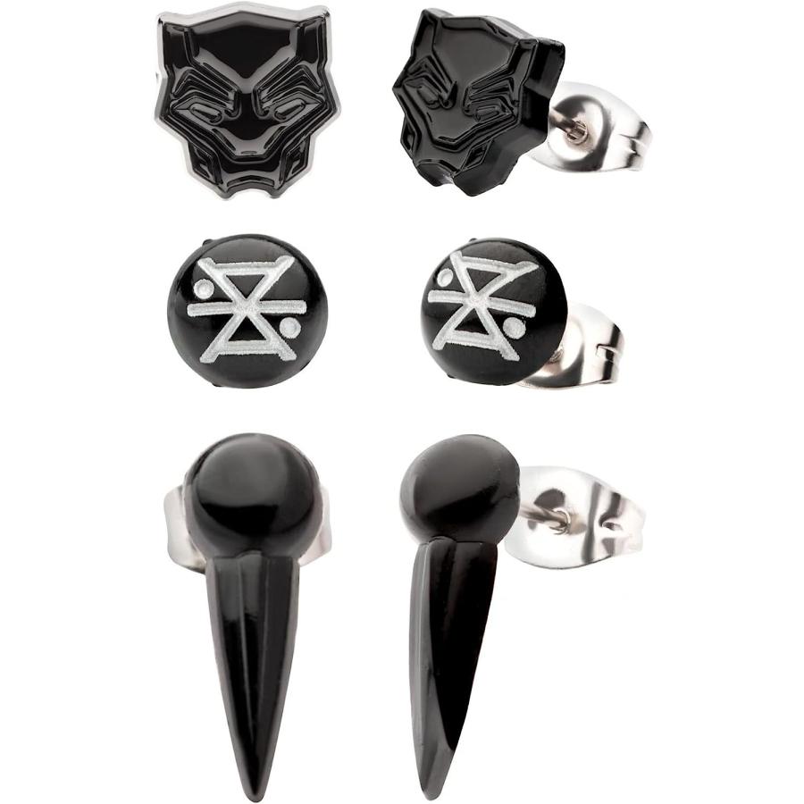 並行輸入品】マーベル ブラックパンサー ワカンダ フォーエバー