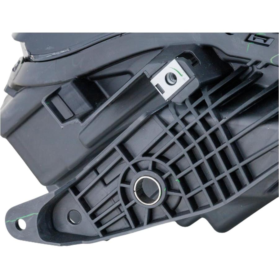 【並行輸入品】Evan Fischer 運転席側ヘッドライト 2019-2022 Ram 2500 & 2019-2022 Ram 3500 - CH_7