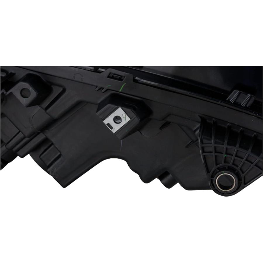 【並行輸入品】Evan Fischer 運転席側ヘッドライト 2019-2022 Ram 2500 & 2019-2022 Ram 3500 - CH_8