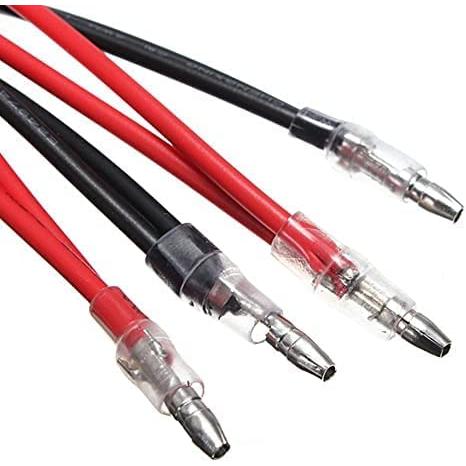 【並行輸入品】Psytfei Motorcycle Resistor 2Pcs 10W Motorcycle LED Flasher Motorbikの画像