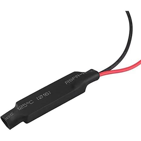 【並行輸入品】Psytfei Motorcycle Resistor 2Pcs 10W Motorcycle LED Flasher Motorbikの画像