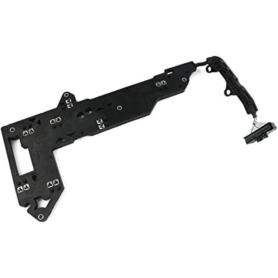 【並行輸入品】DL501 0B5 7速メカトロニクス修理ボードトランスミッションハーネス Aud-i A4 A5 A6 A7 Q5 S5に対応　