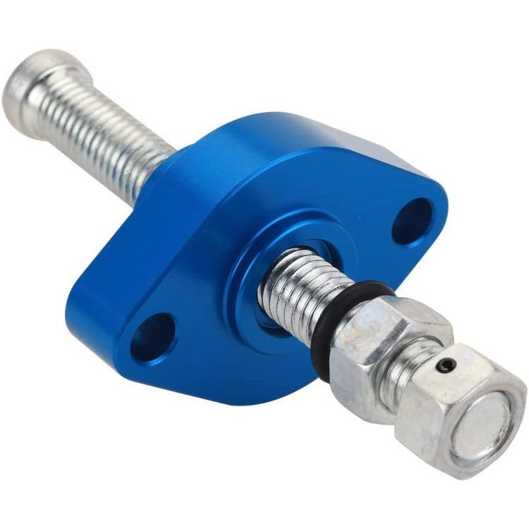 ブランド登録なし - 【並行輸入品】HTTMT TGMCCT05- Motorcycle Manual Adjuster Timing Cam Chain Tensione