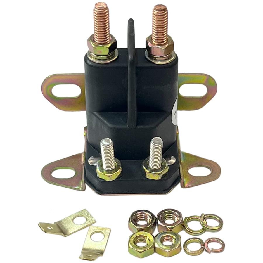 まとめ買い 並行輸入品】12V Starter Solenoid for Sears Craftsman 146154 145673