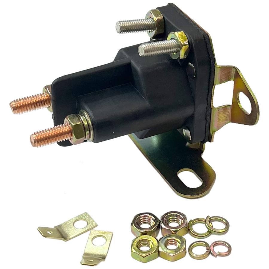 しお Amazon.com: HD Switch Free 10 AMP Upgrade Blade Clutch PTO