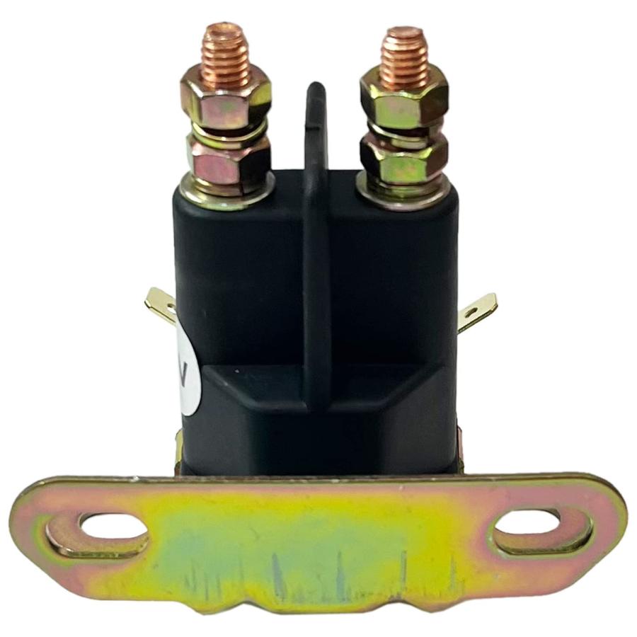 並行輸入品】12V Starter Solenoid for Sears Craftsman 146154