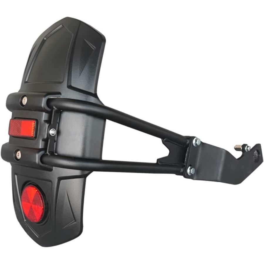 【並行輸入品】Motorcycle Fenders Powersports Fenders For Yamaha Tracer 9 Tracer9 G_2