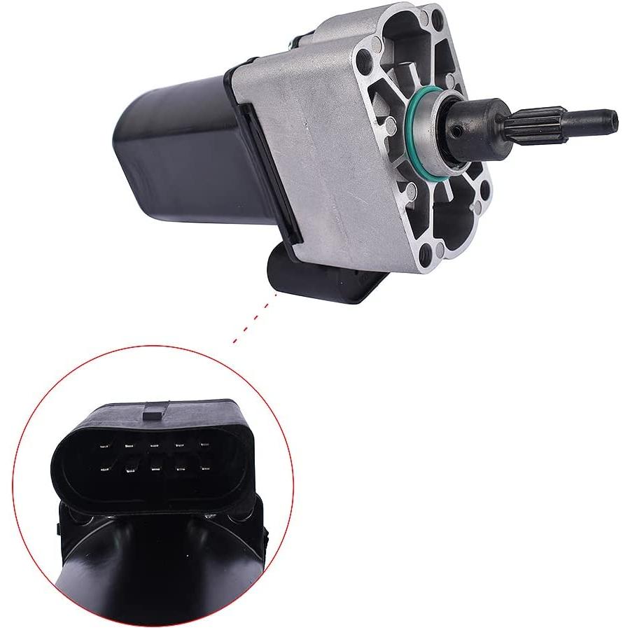 【並行輸入品】68214628AA Rear Differential Axle Lock Motor Replacement for 2014-20の画像