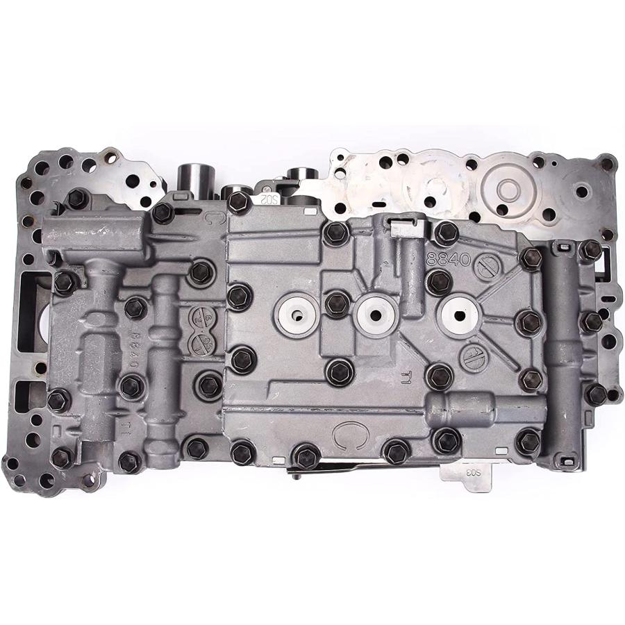 【並行輸入品】A960E A960 6 speed Auto Transmission valve body with solenoiの画像