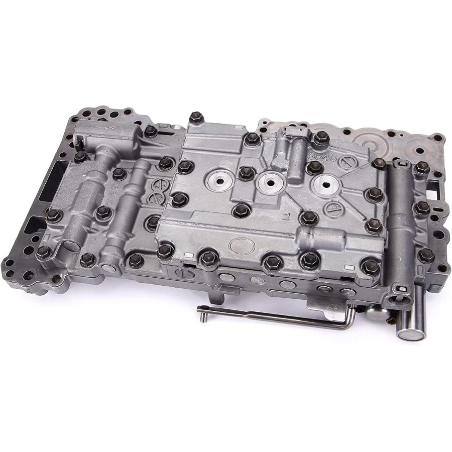 【並行輸入品】A960E A960 6 speed Auto Transmission valve body with solenoiの画像