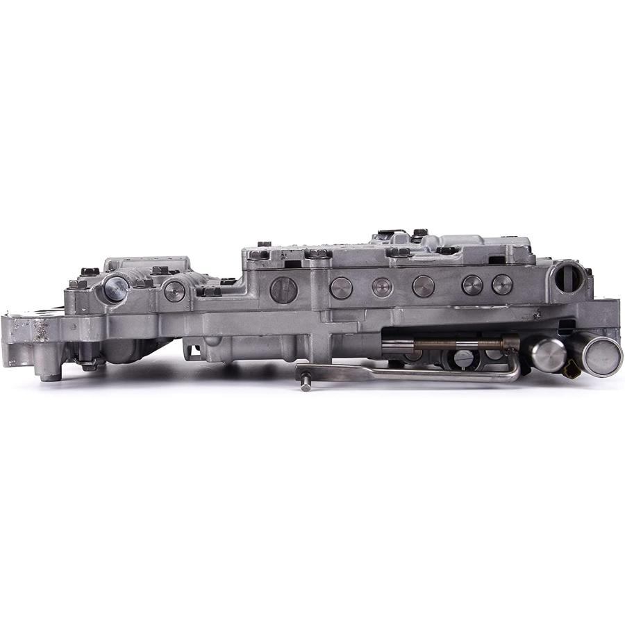 【並行輸入品】A960E A960 6 speed Auto Transmission valve body with solenoiの画像