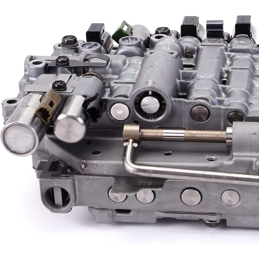 【並行輸入品】A960E A960 6 speed Auto Transmission valve body with solenoiの画像