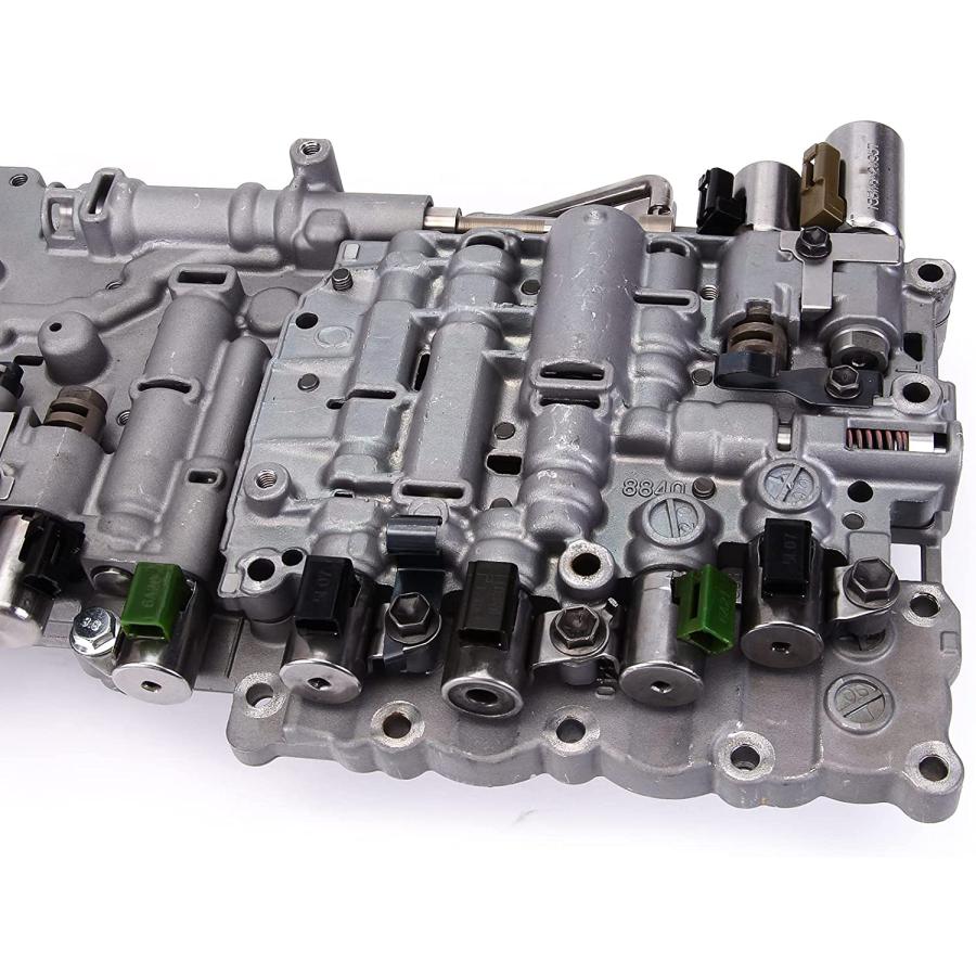 【並行輸入品】A960E A960 6 speed Auto Transmission valve body with solenoiの画像