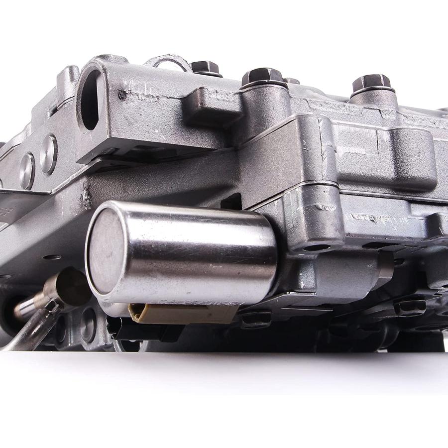 【並行輸入品】A960E A960 6 speed Auto Transmission valve body with solenoiの画像