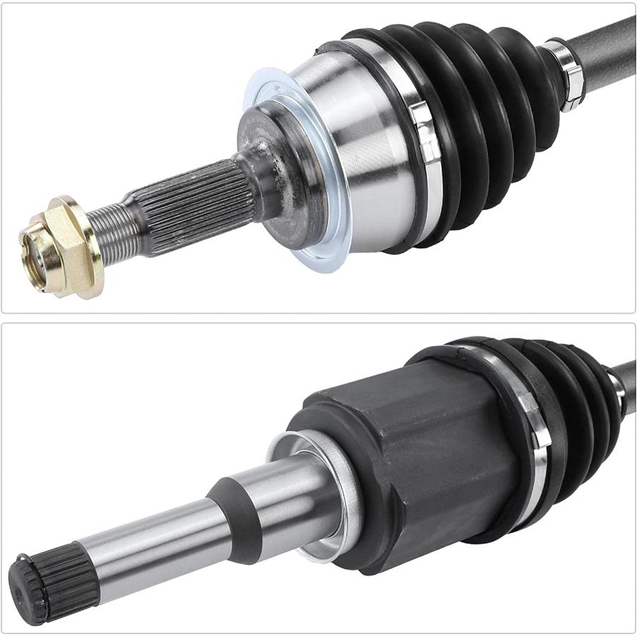 Front Right Axle Assembly - Compatible With 2013 - 2016 Chevy Cruze 1 8l 4 Cylinder 2014 2015 3324a940 032d 4b25 9366 822c3b2cca09.276273371ef0468cb0dae83ff8c4be0d