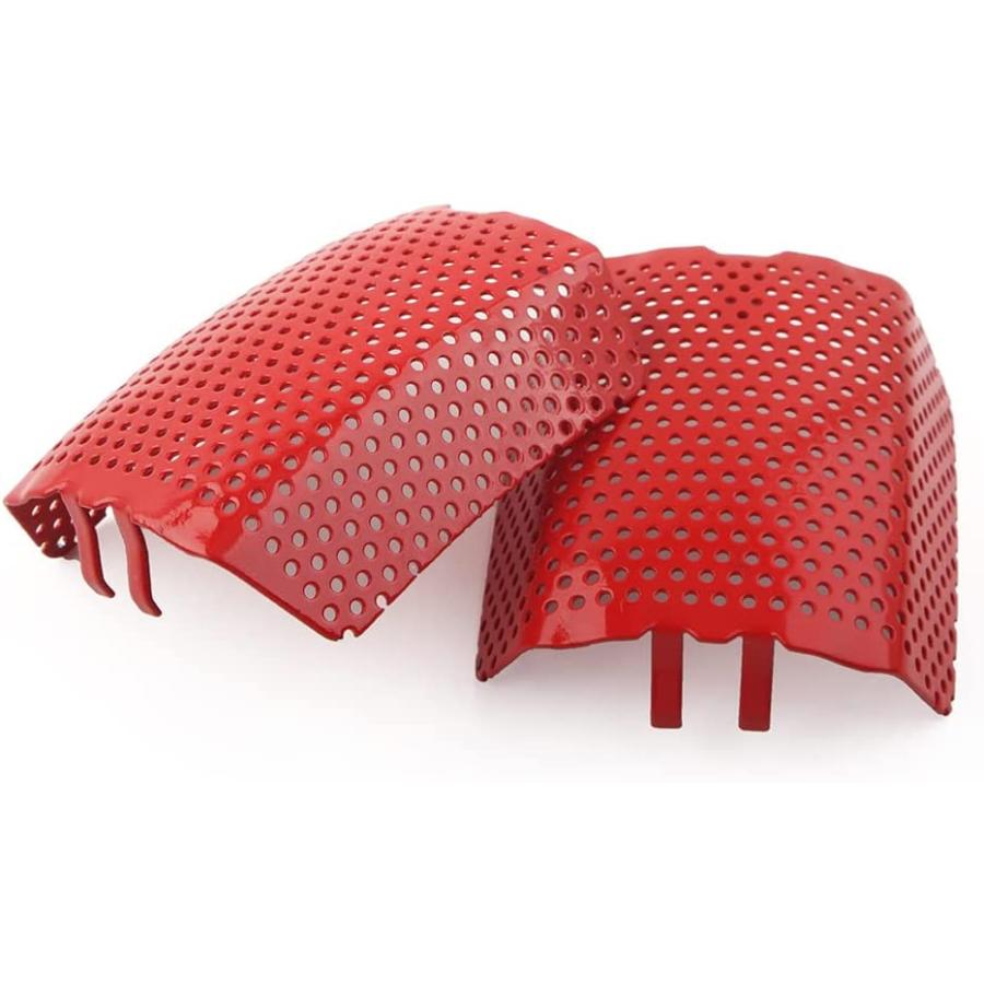 並行輸入品】Newsmarts 42054-05 Front Brake Caliper Screen Inserts