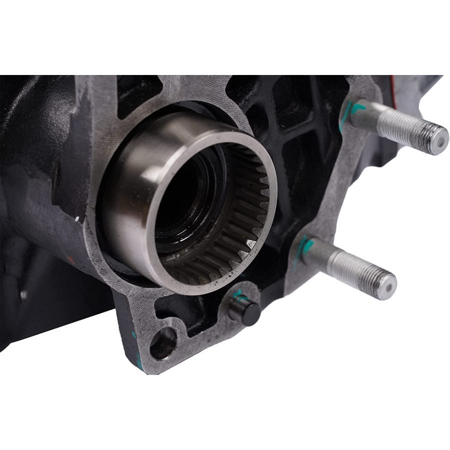 並行輸入品】Flynsu 4WD Transfer Case Power Take Off PTO Assembly