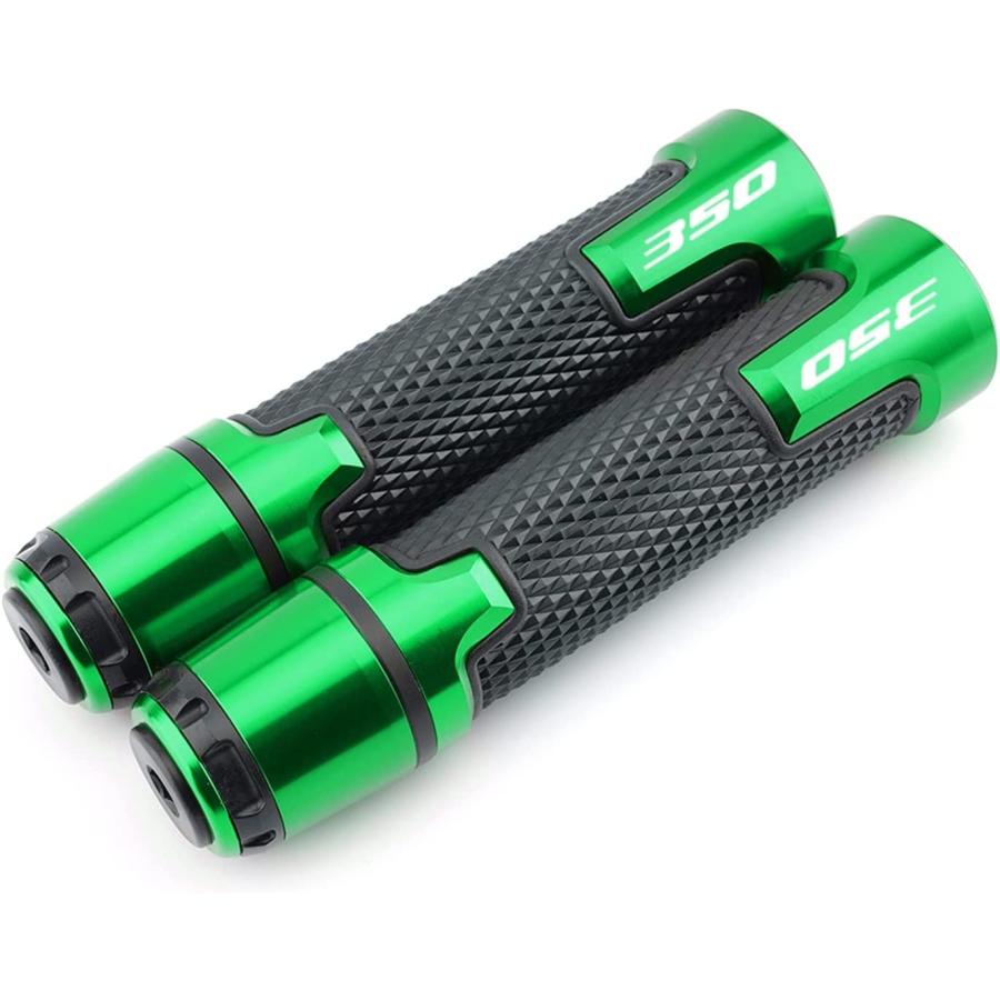 Handlebar Grips 1 Pair for Honda Forza 350 Forza350 Motorbike Handle