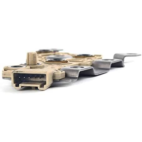 ブランド登録なし - 【並行輸入品】GM 4T40E 4T45E SVC33946A トランス状態軍事任務 EPC TCC うつり変わり ソレノイドセット 2004