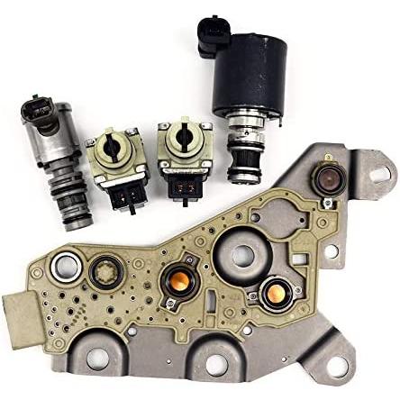 ブランド登録なし - 【並行輸入品】GM 4T40E 4T45E SVC33946A トランス状態軍事任務 EPC TCC うつり変わり ソレノイドセット 2004