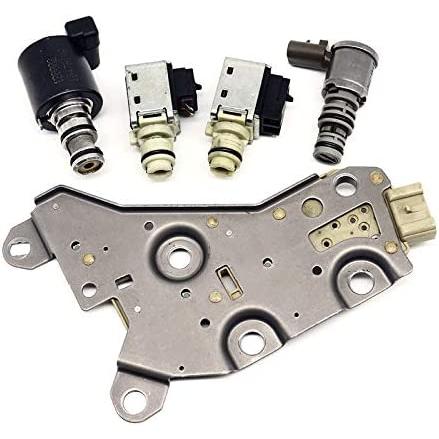 ブランド登録なし - 【並行輸入品】GM 4T40E 4T45E SVC33946A トランス状態軍事任務 EPC TCC うつり変わり ソレノイドセット 2004